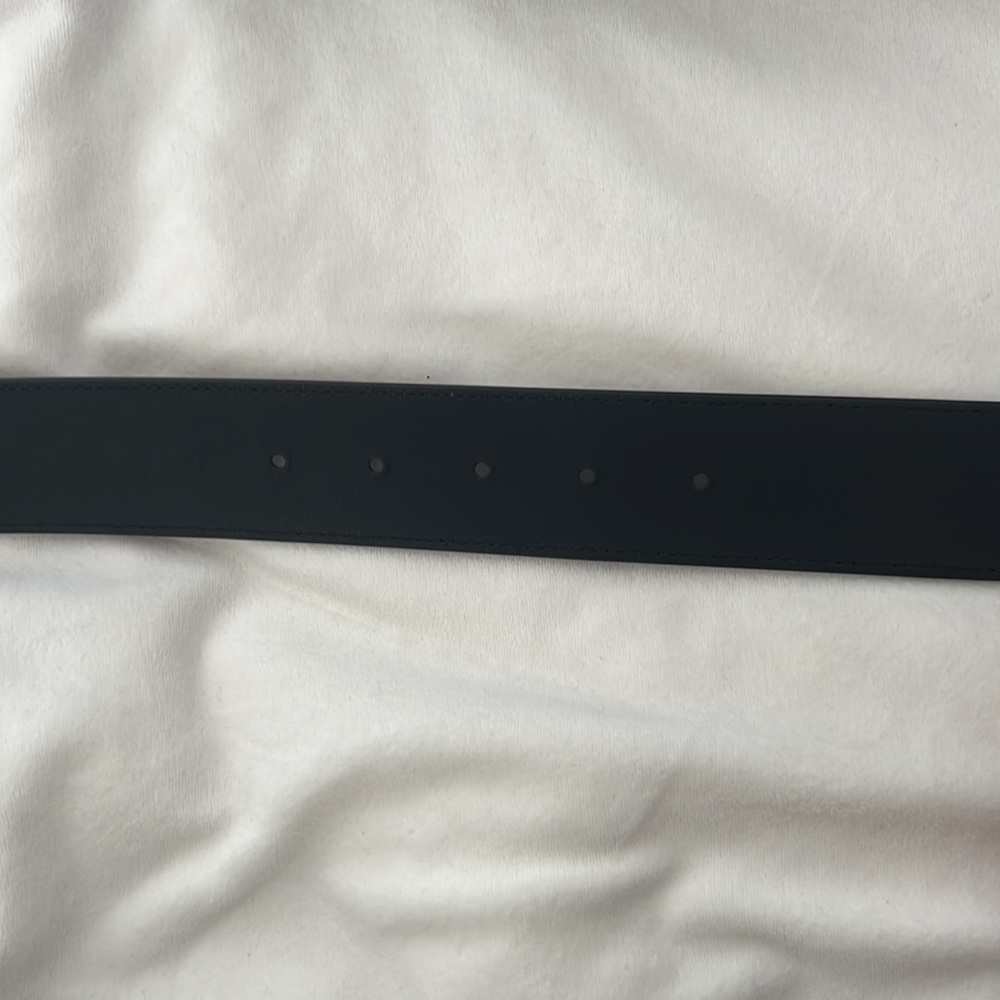 Gucci GG marmont leather belt - Picture 7 of 7